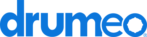 Drumeo App Official Logo