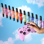 OPI Partners with Xbox to Announce Gaming Collection