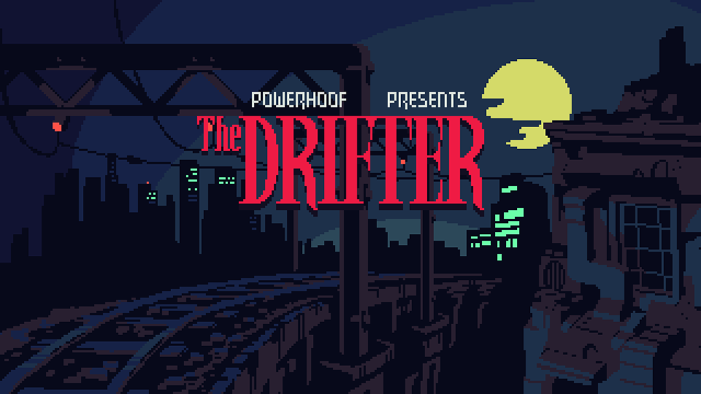 The Drifter Game